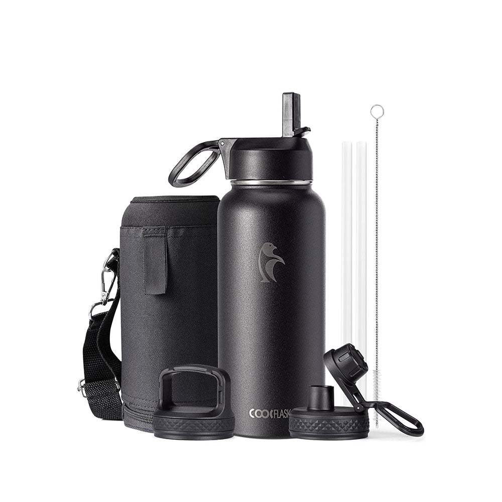 32oz reusable water bottle