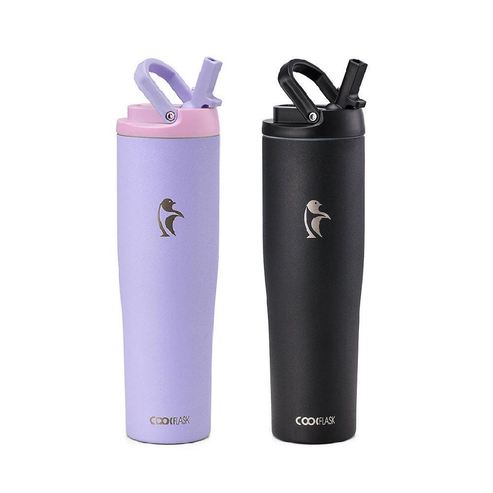 Hydration Tumbler Set