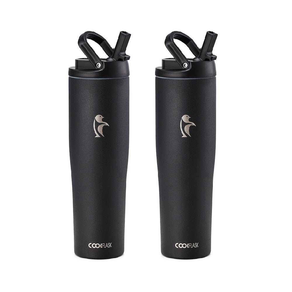 Hydration Tumbler Set