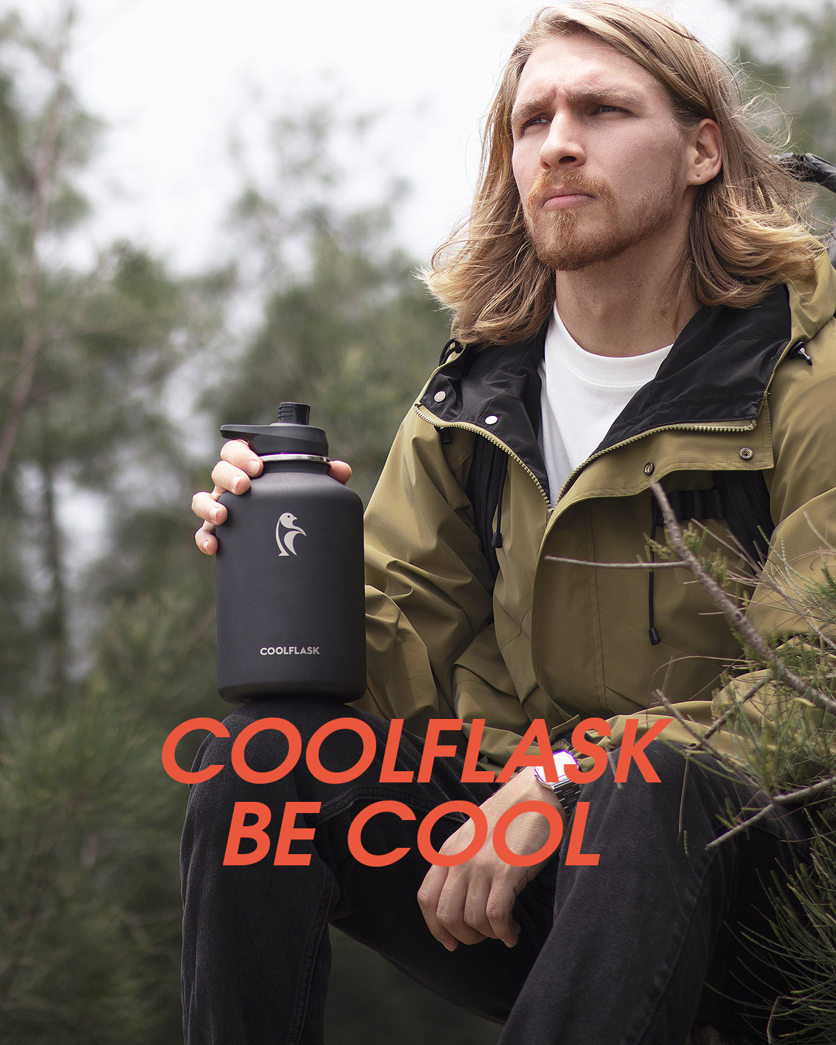 best vacuum insulated water bottle