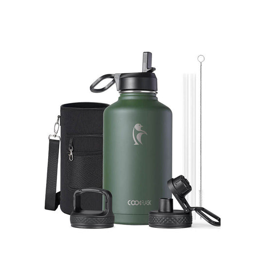 Classic 64 Oz Water Bottle 1000