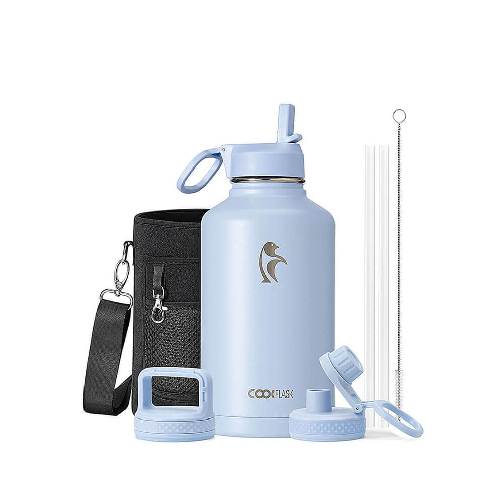 Classic 64 oz Water Bottle