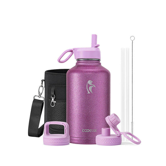 Classic 64 Oz Water Bottle 1000