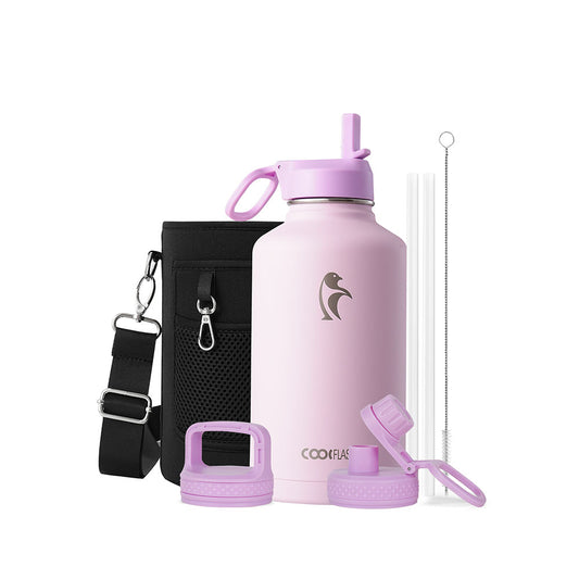 Classic 64 Oz Water Bottle 1000