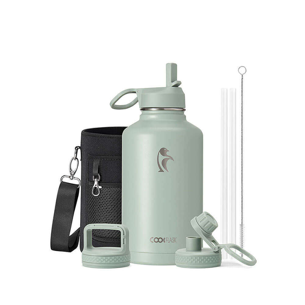 Classic 64 oz Water Bottle