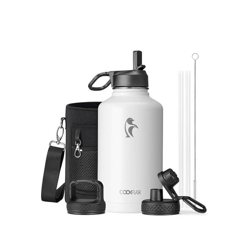 Classic 64 Oz Water Bottle