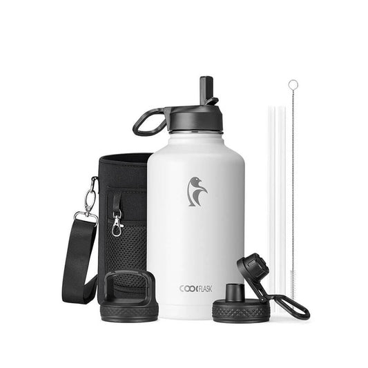 Classic 64 Oz Water Bottle 1000