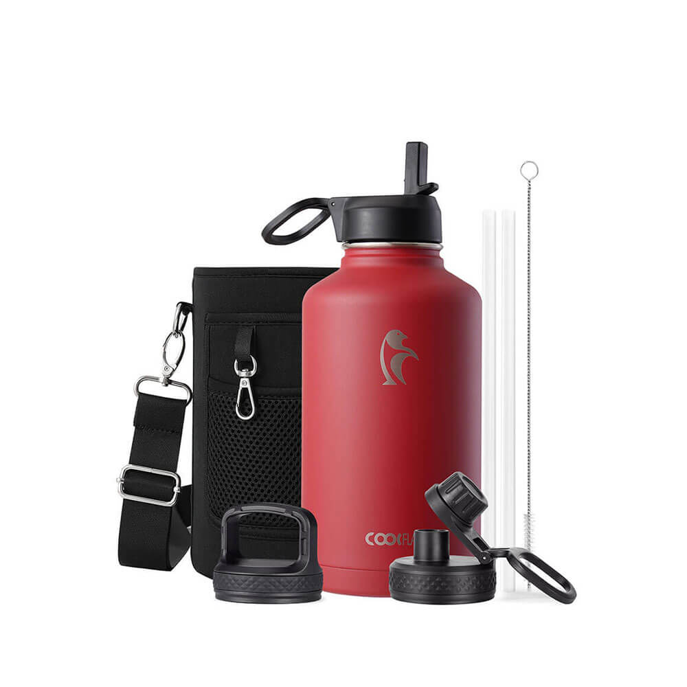 Classic 64 oz Water Bottle