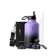 Classic 64 oz Water Bottle