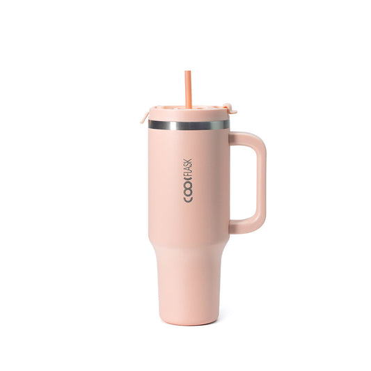 Insulated Coffee Tumbler Travel Mug - 40OZ 1000