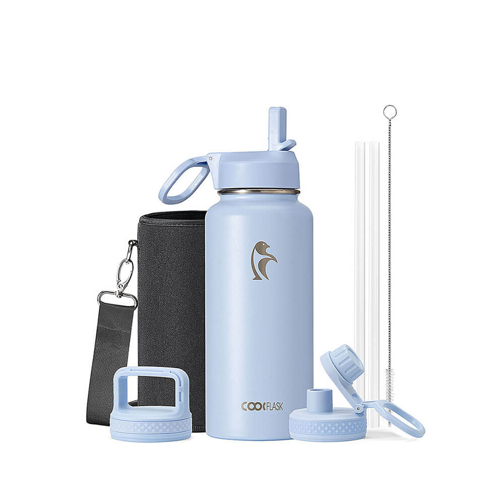 32oz water bottle for travel