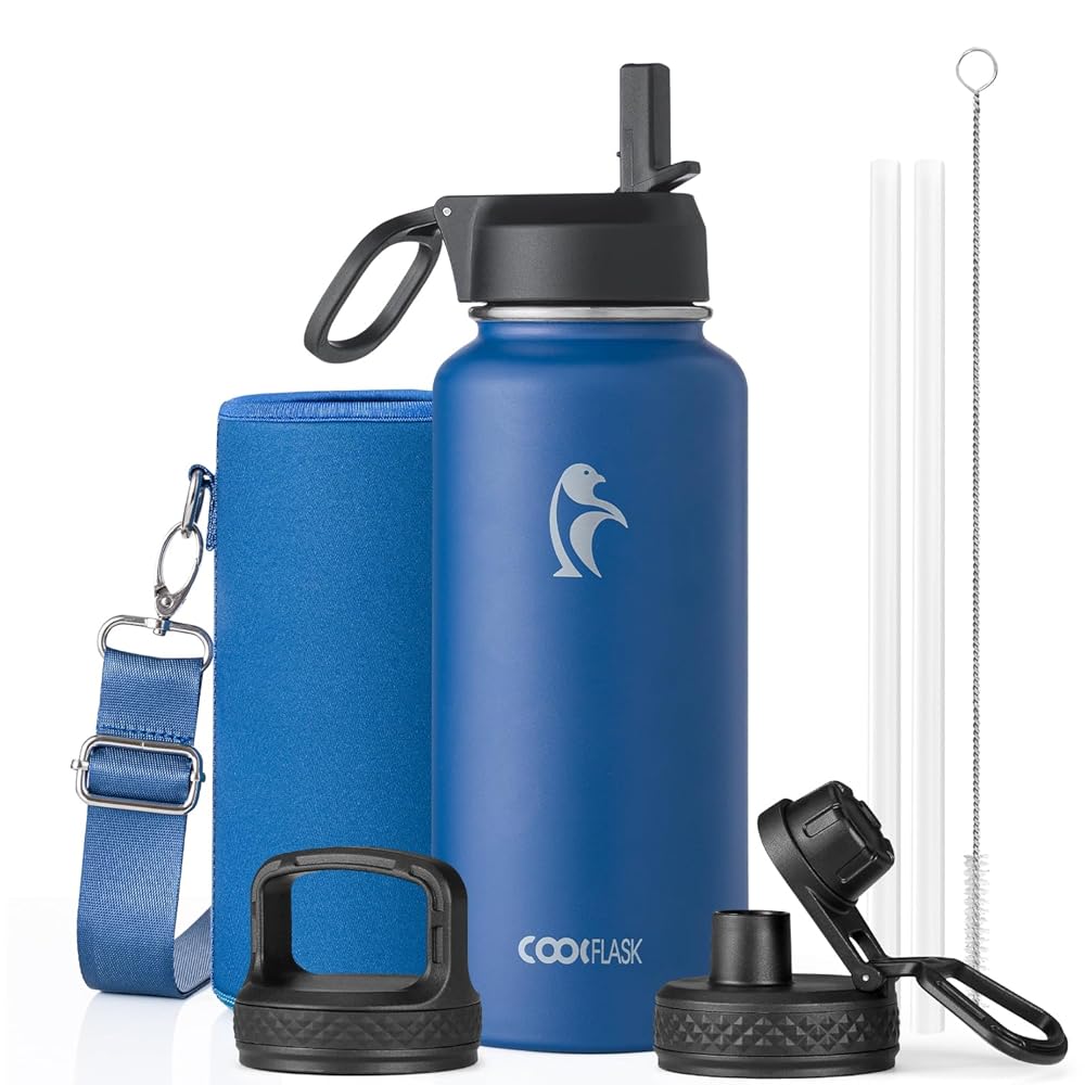 best insulated drink bottle