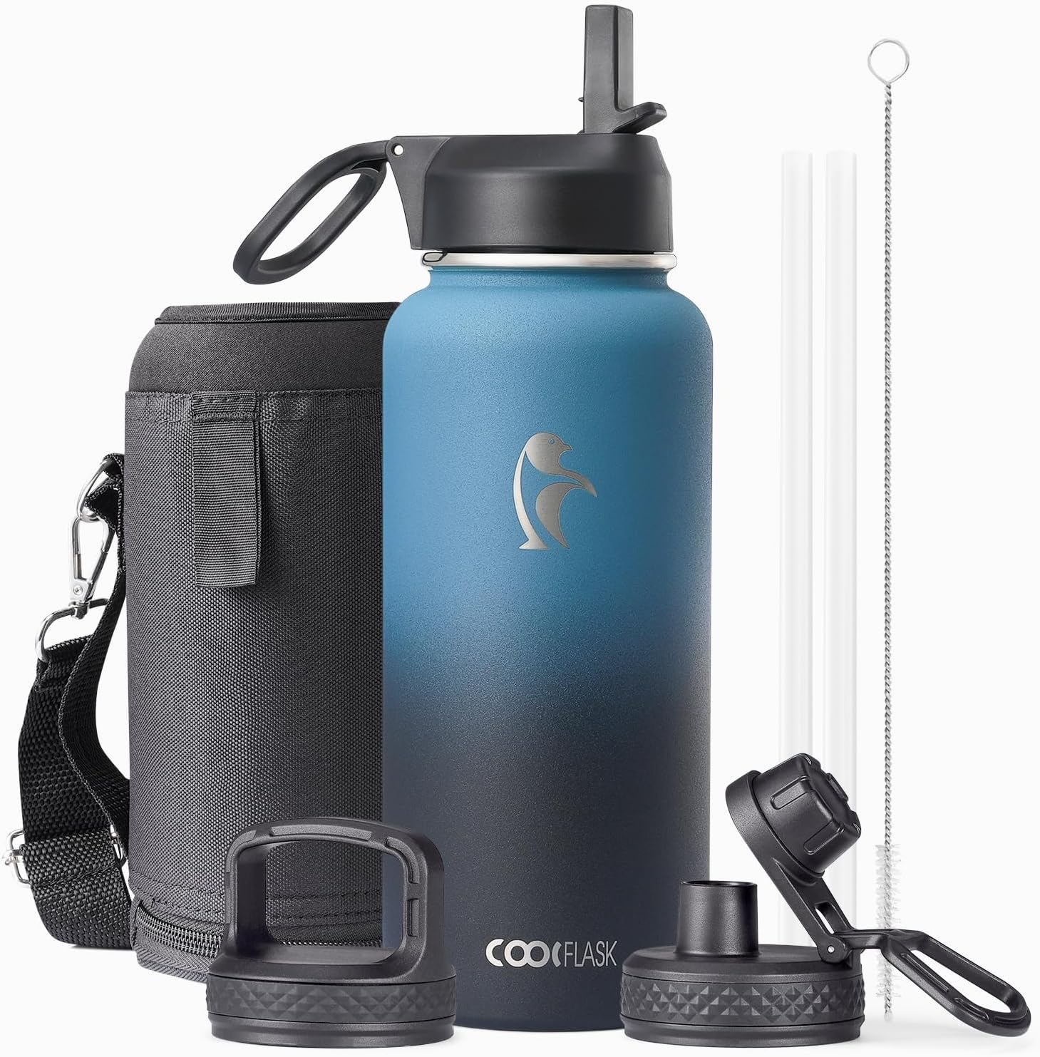 best insulated water bottle