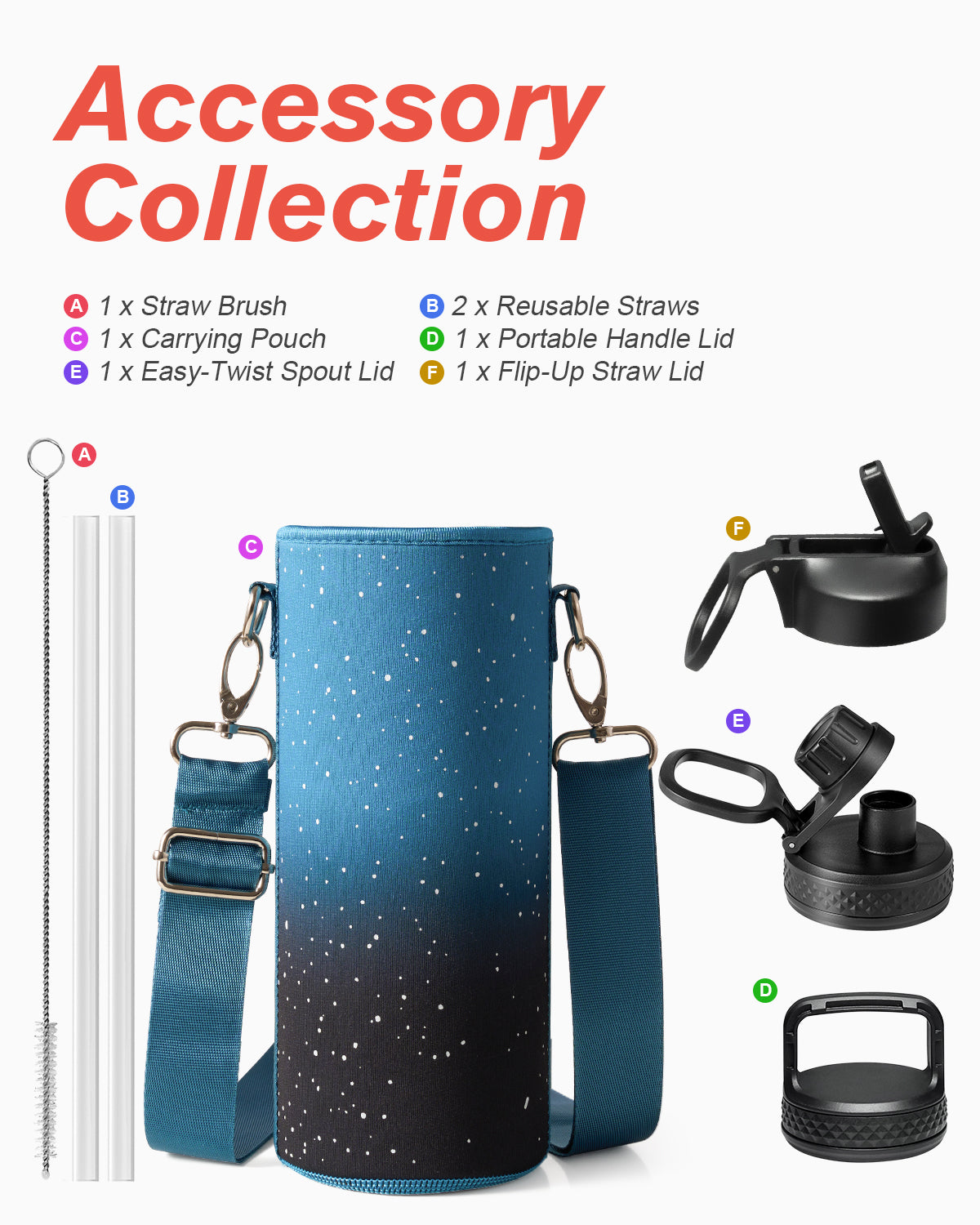 big w drink bottles