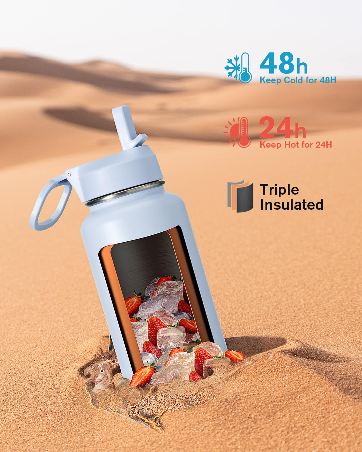 bike water bottle