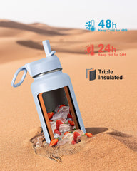bike water bottle