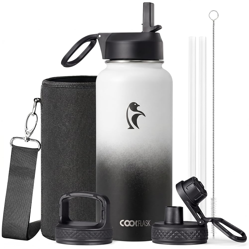 bottle water for gym