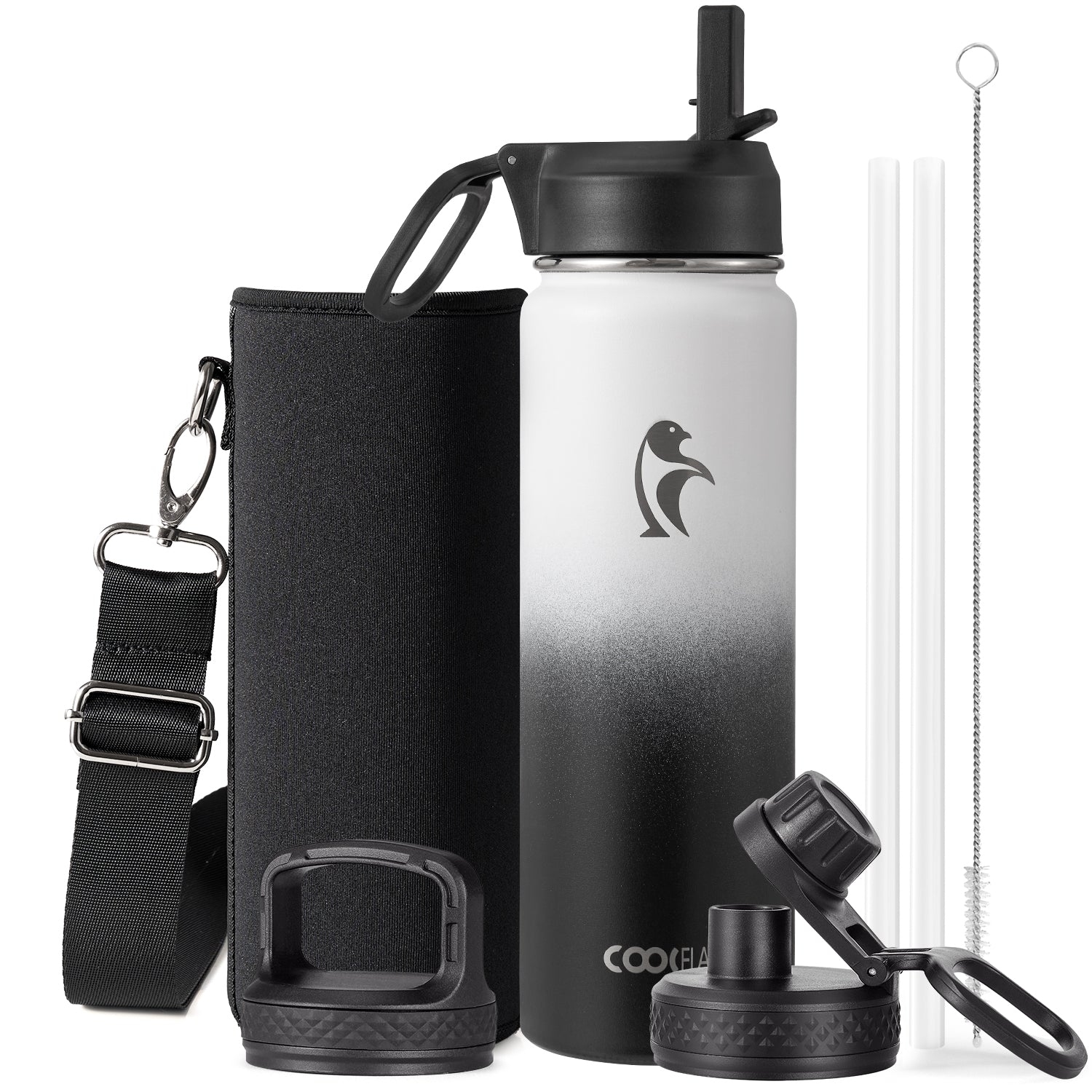 bpa free water bottles