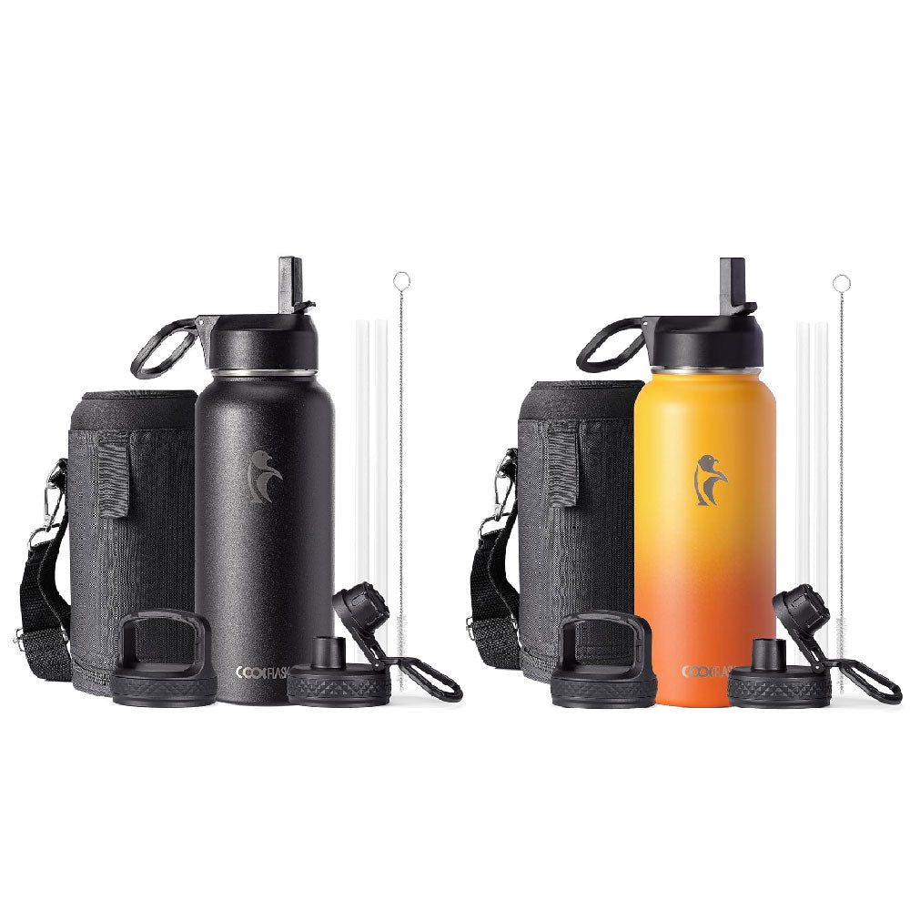 Double Value Hydration Bundle
