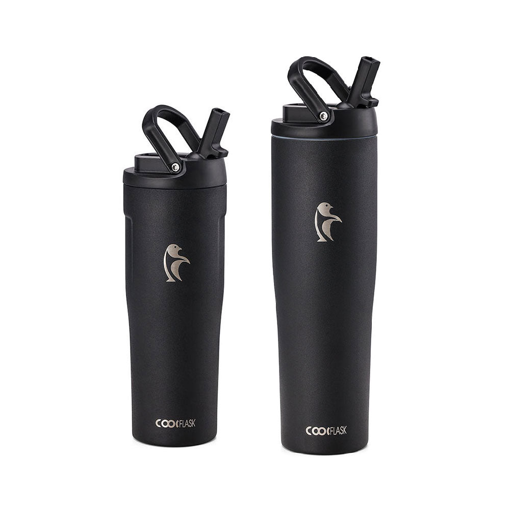 Hydration Tumbler Set