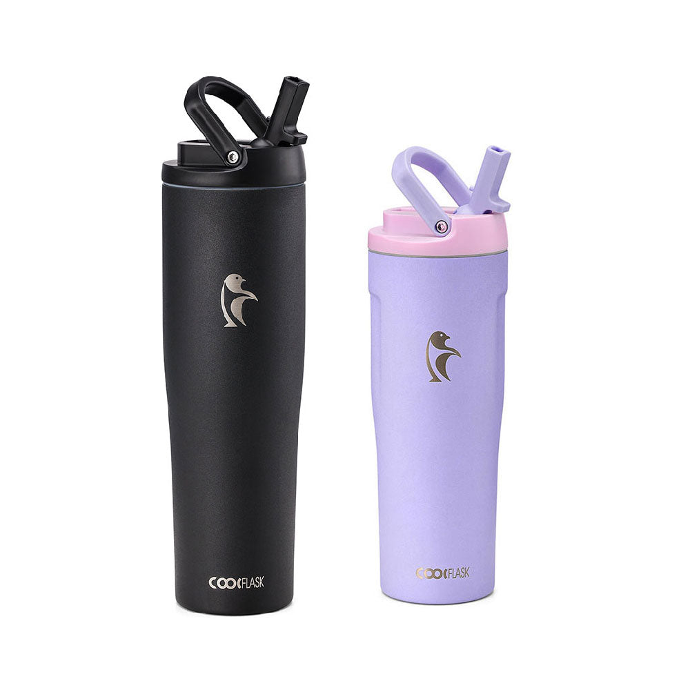 Hydration Tumbler Set