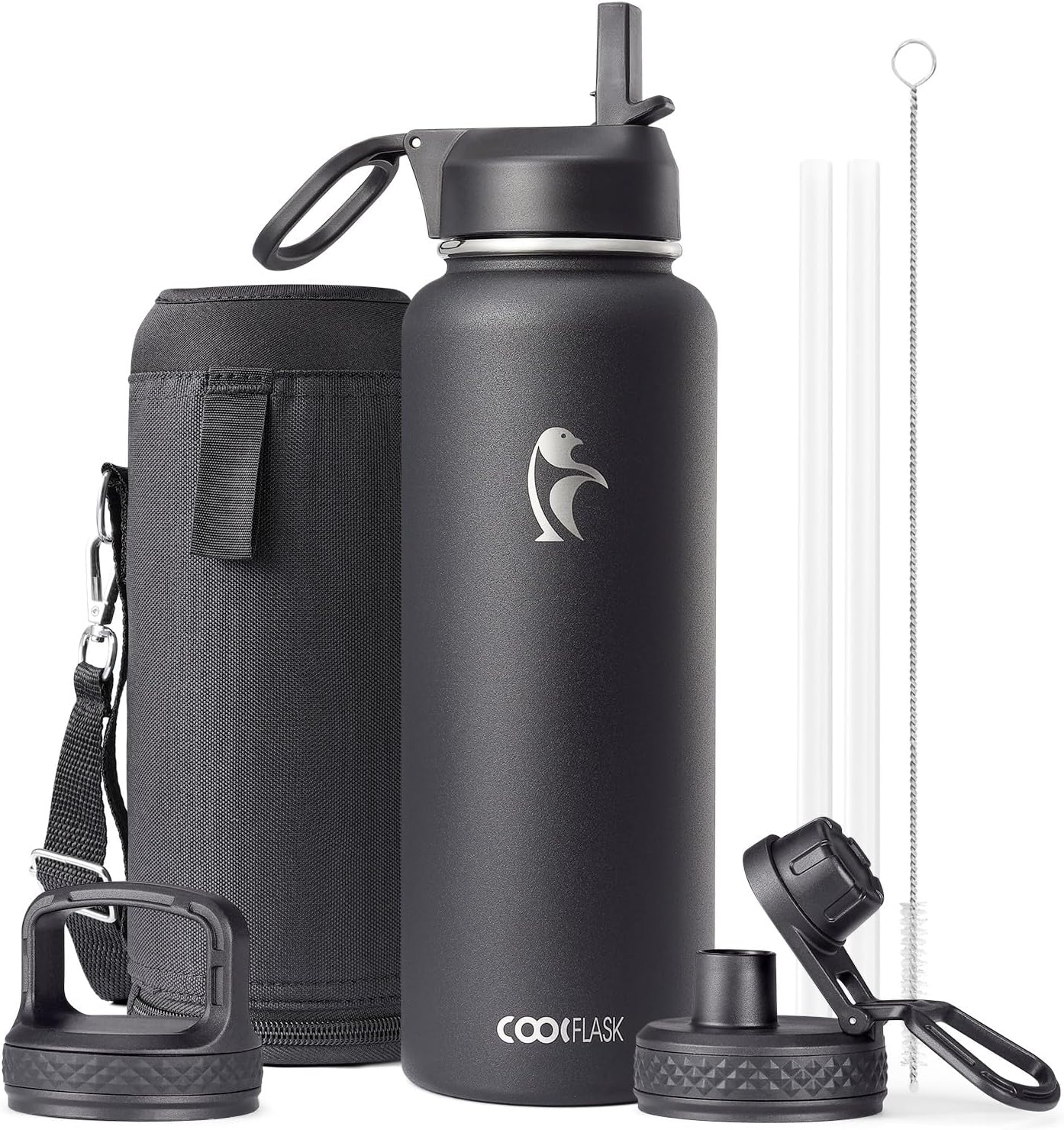 cool water bottles