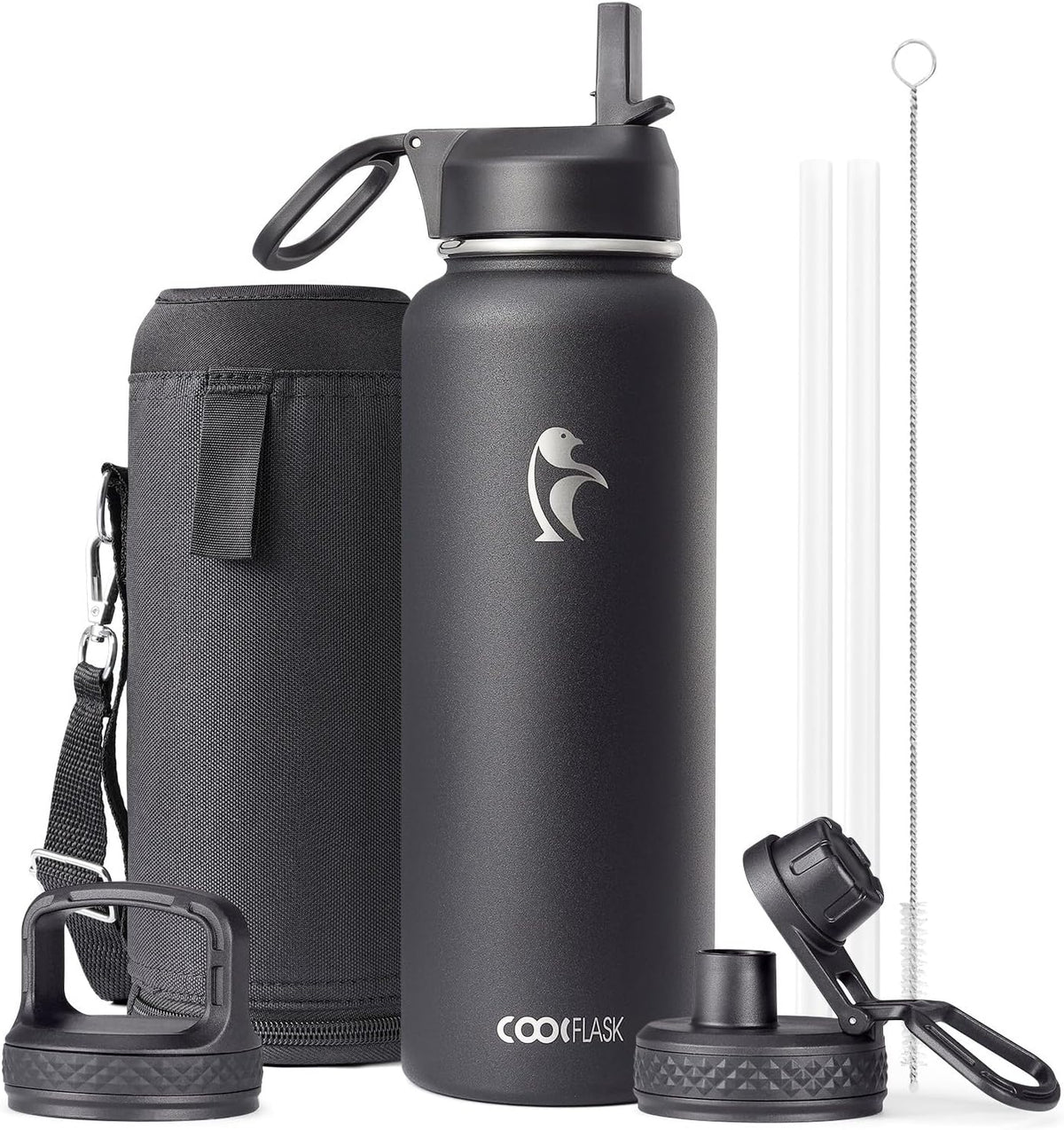 cool water bottles