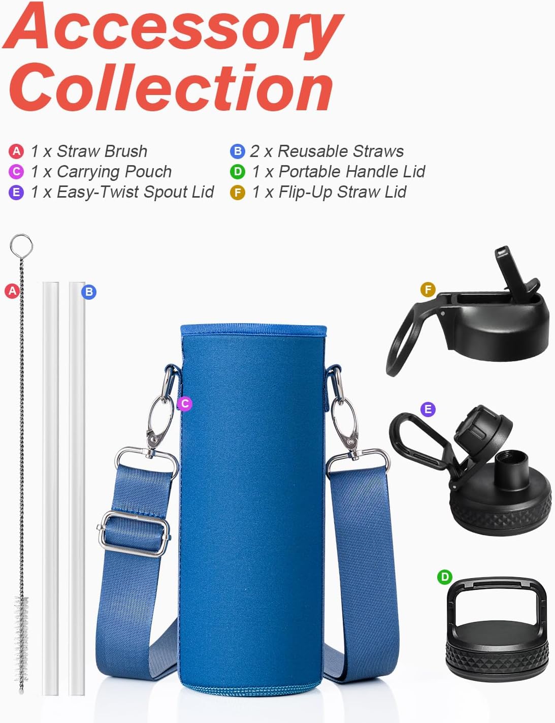 cute water bottles