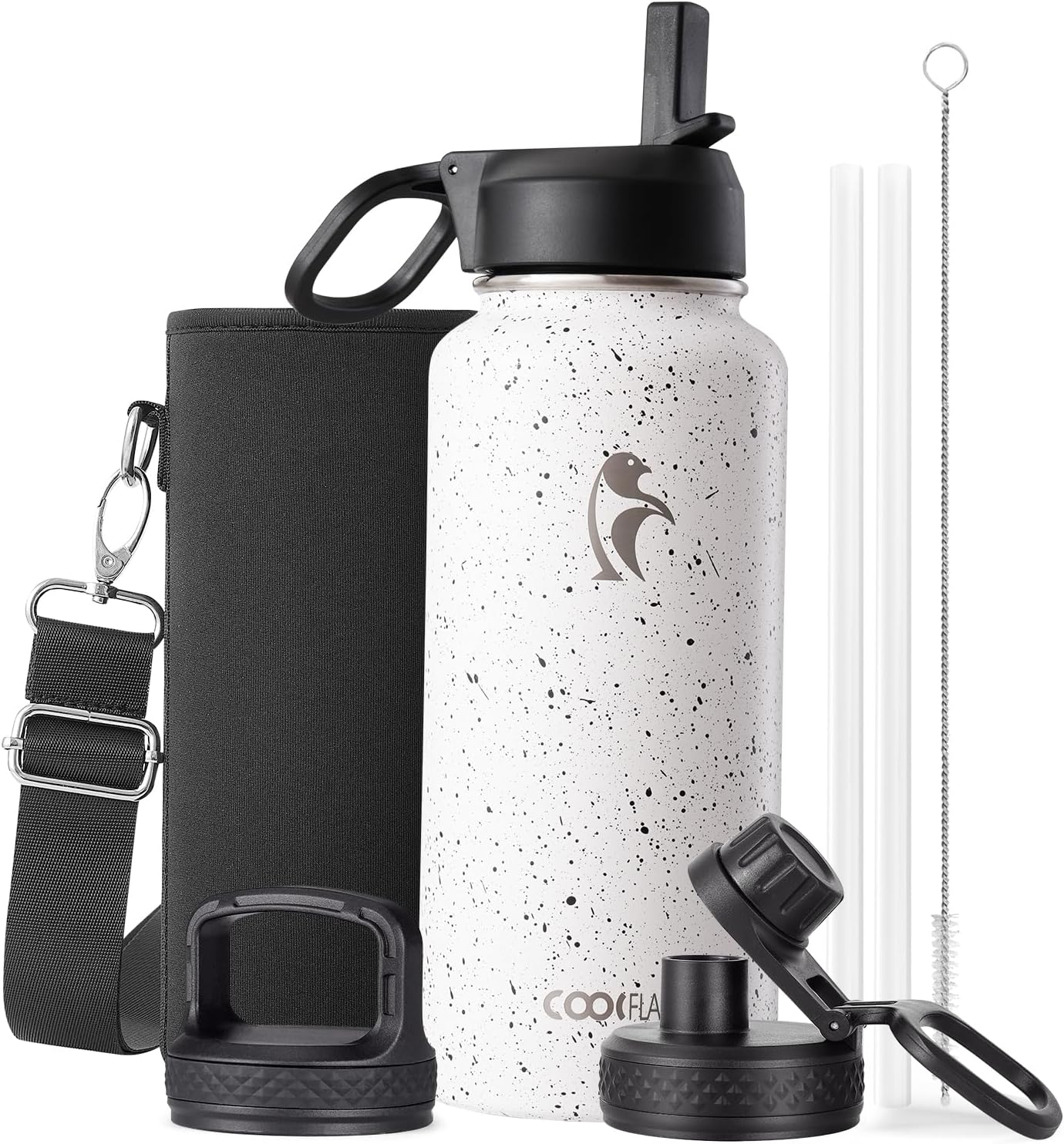 good insulated water bottles
