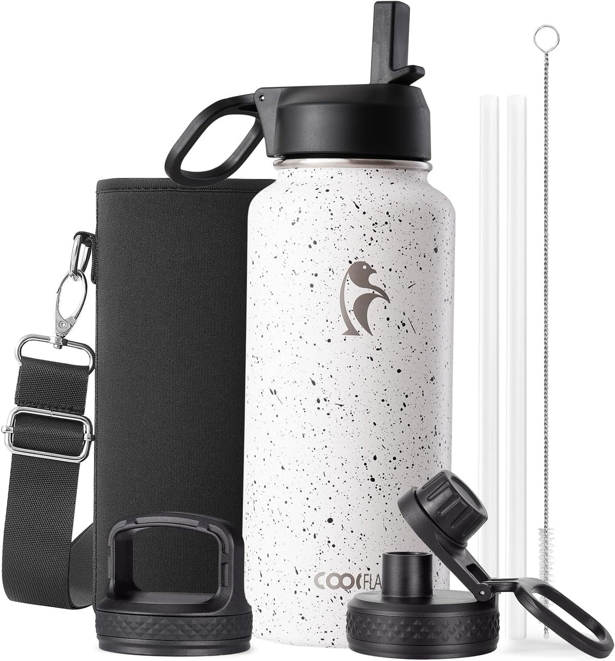 good insulated water bottles
