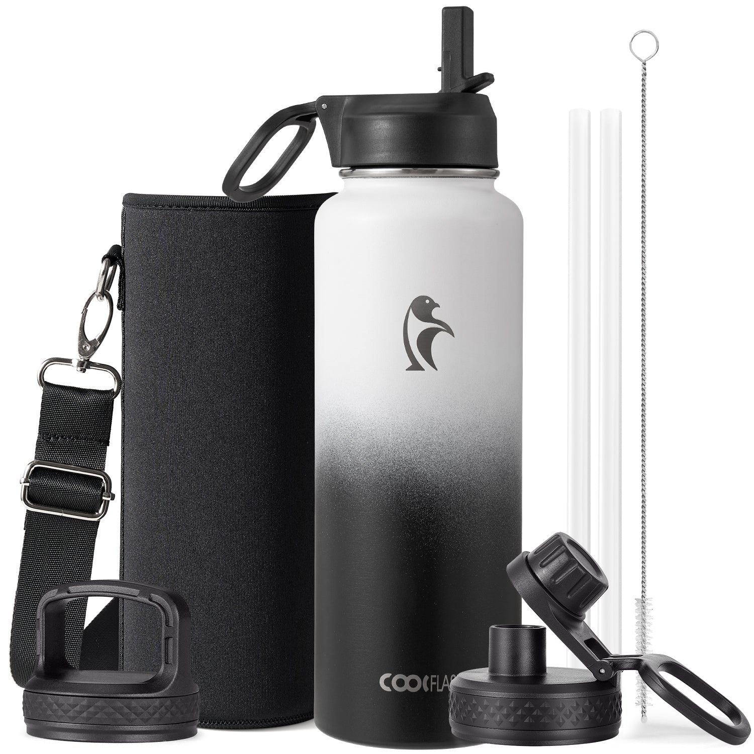 insulated bottle