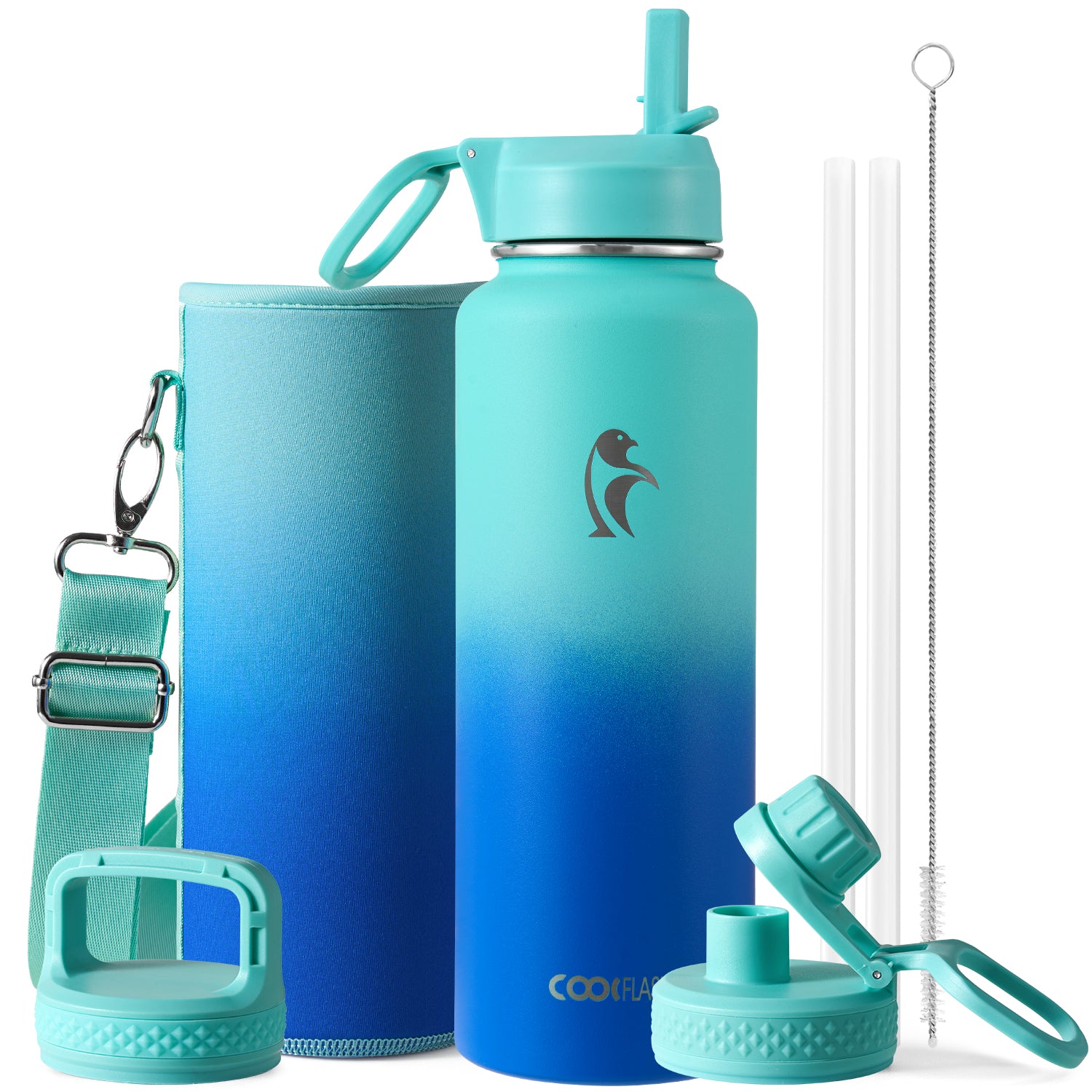 insulated water jug