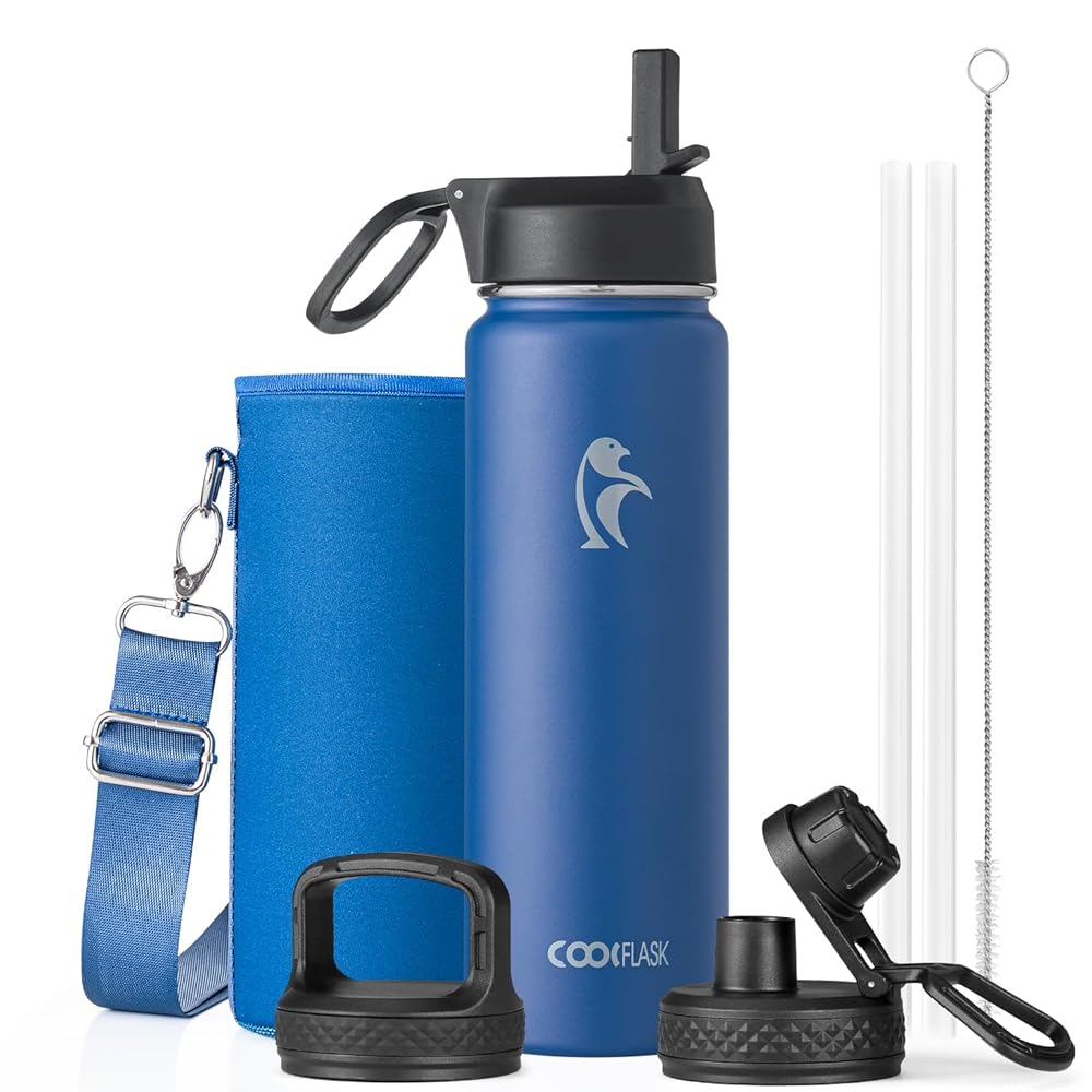personalised water bottles