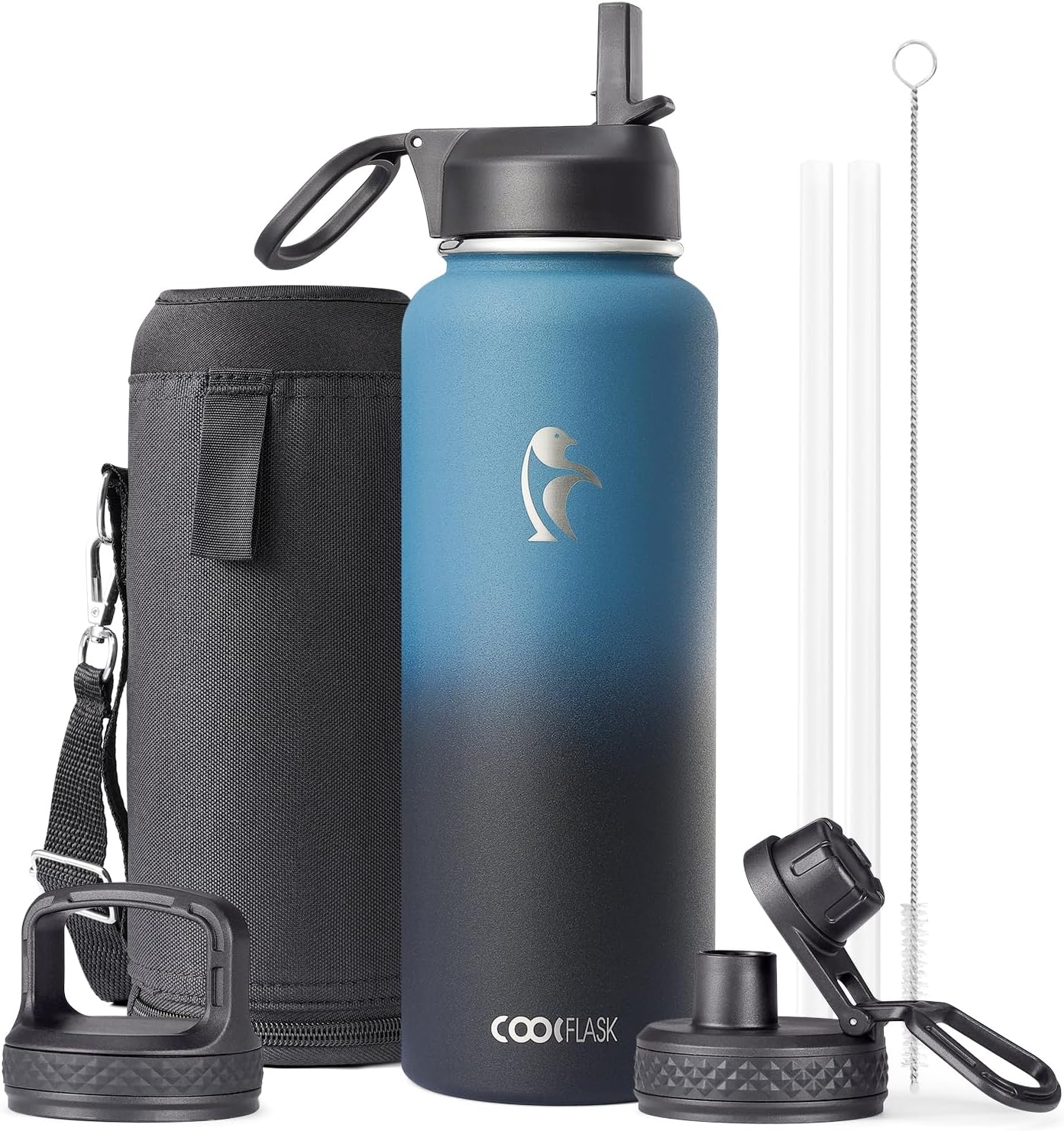 popular water bottles