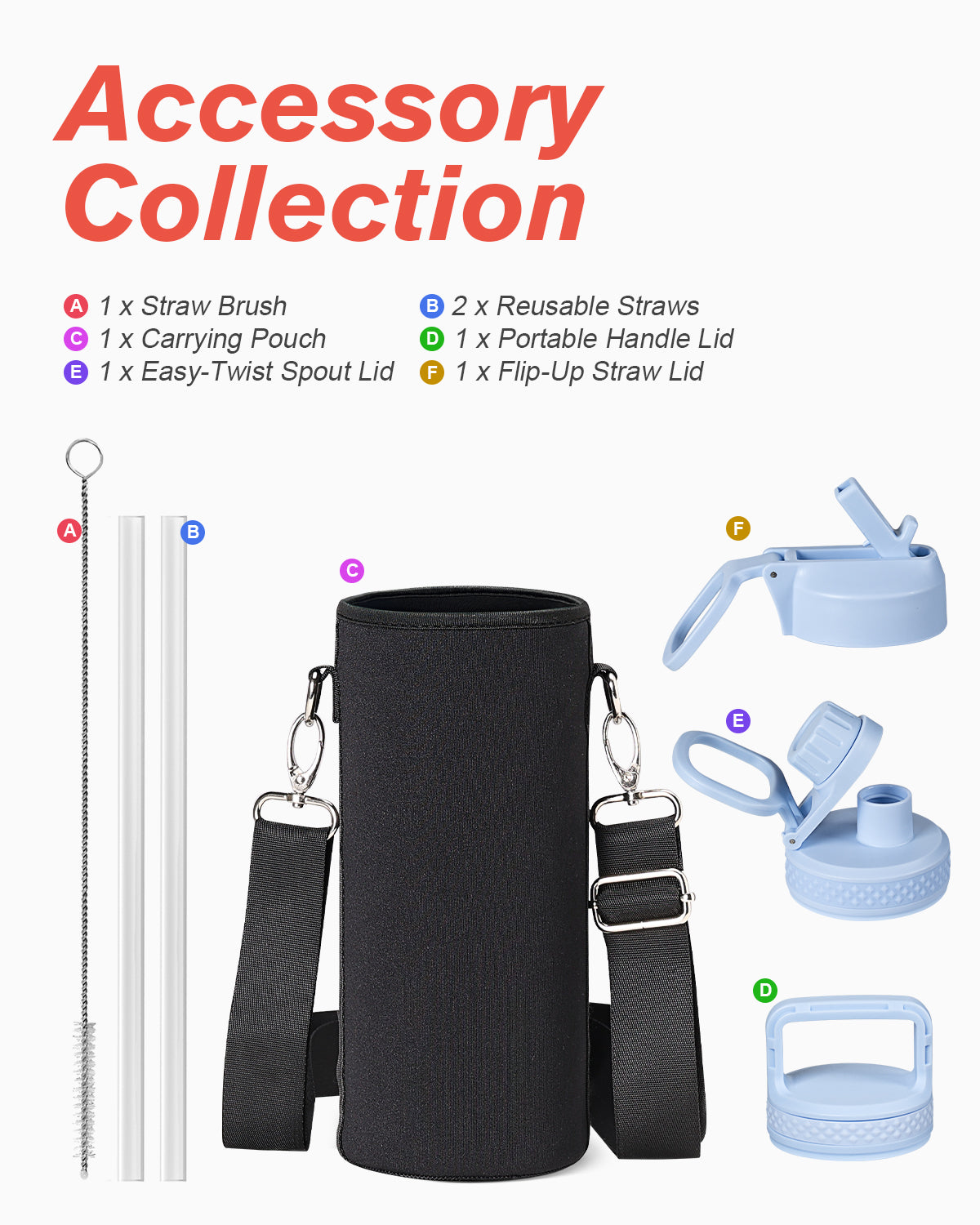 stainless bottle