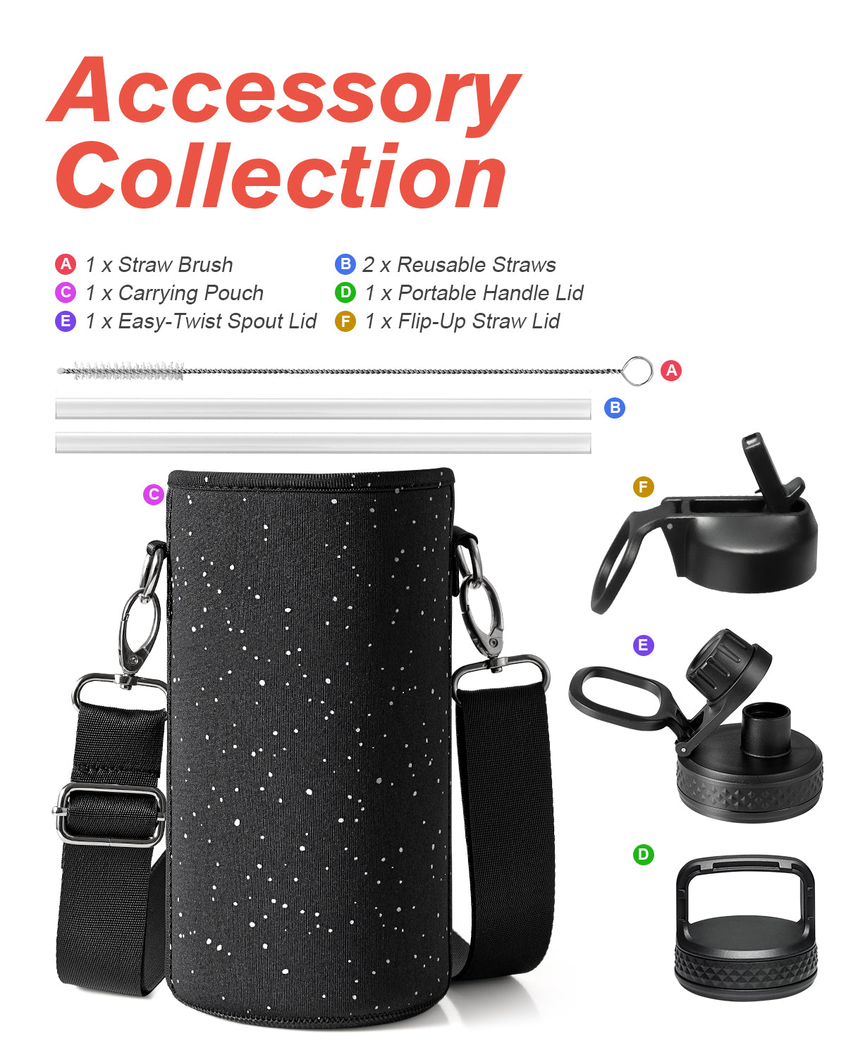 top water bottle brands
