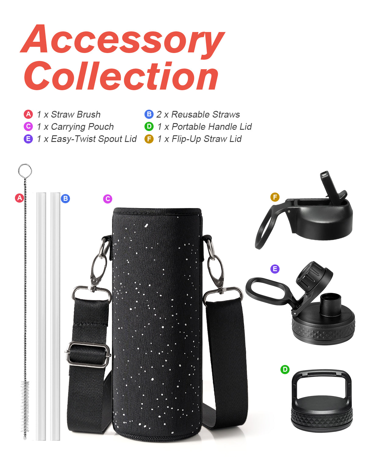 water bottle for cold water