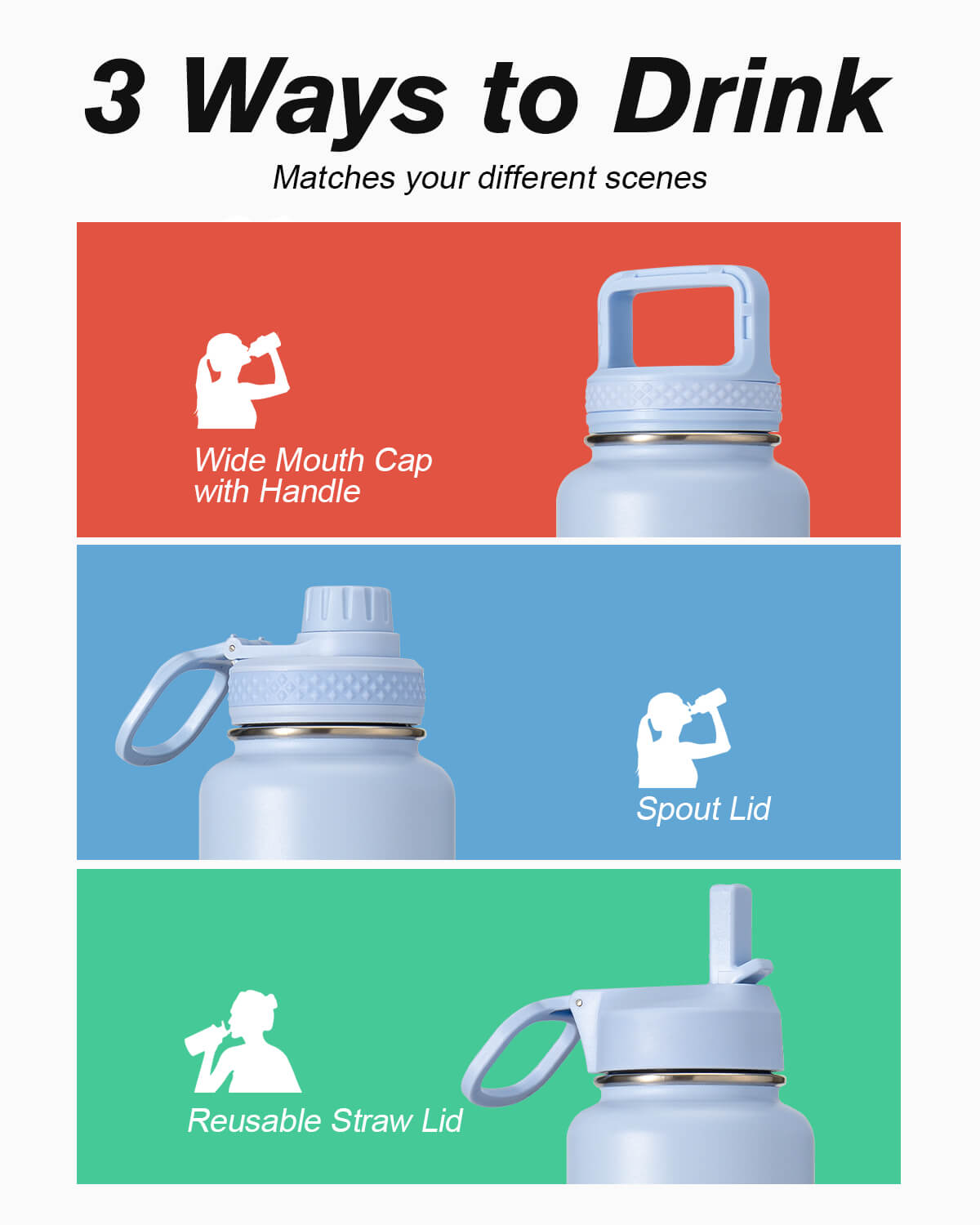 water bottle near me