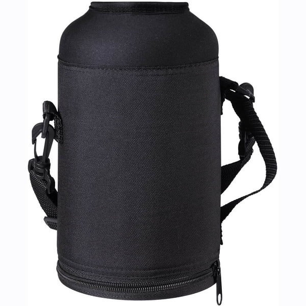 【新品未使用】RIM.ARK Bottle shoulder cover set Coolflask Sleeve for Gallon Jug